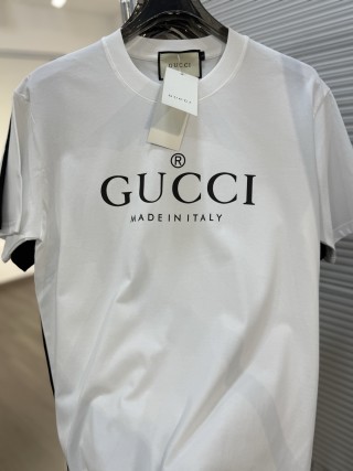 Burberry Teddy Bears White T-Shirt view 5