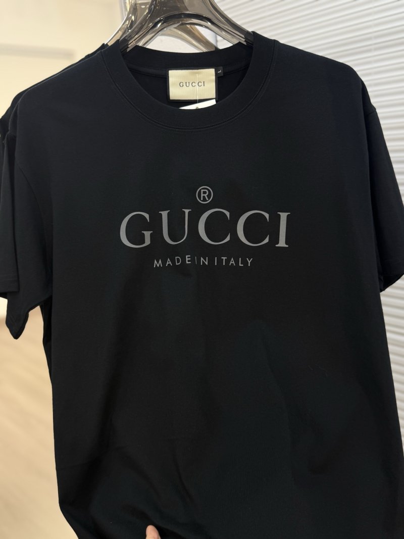 Burberry Teddy Bears White T-Shirt view