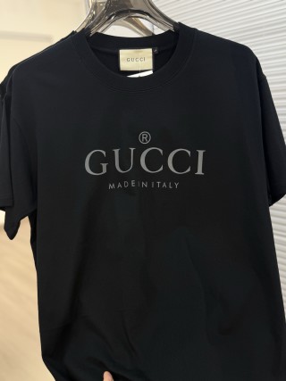 Burberry Teddy Bears White T-Shirt view 6