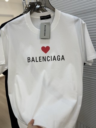 Burberry Teddy Bears White T-Shirt view 7
