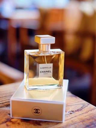 Chanel Gabrielle Eau de Parfum 100ml view 5