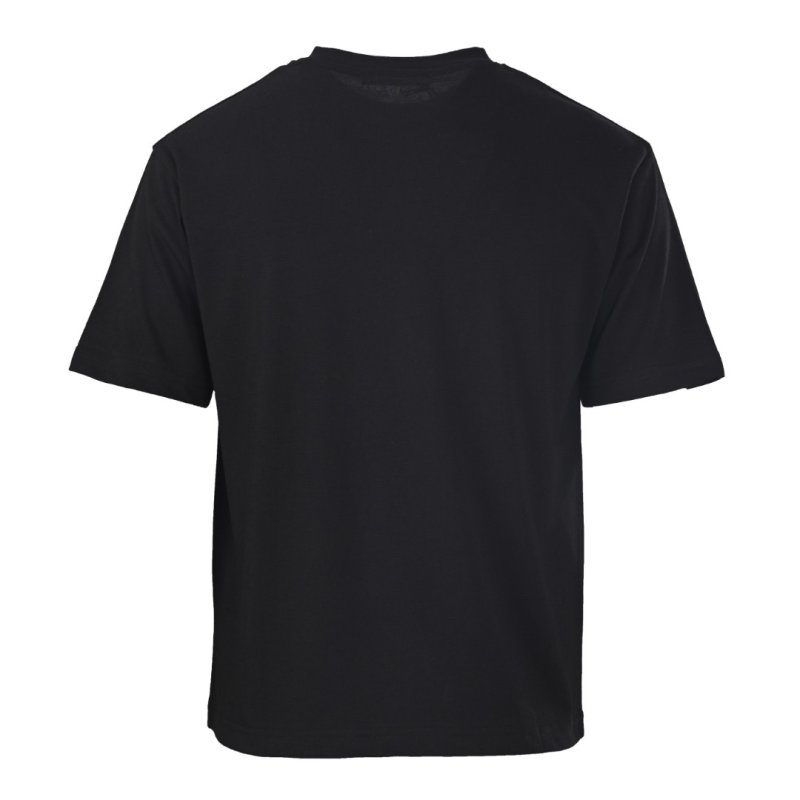 Acne Studios Stockholm 1996 Black Pocket T-Shirt view