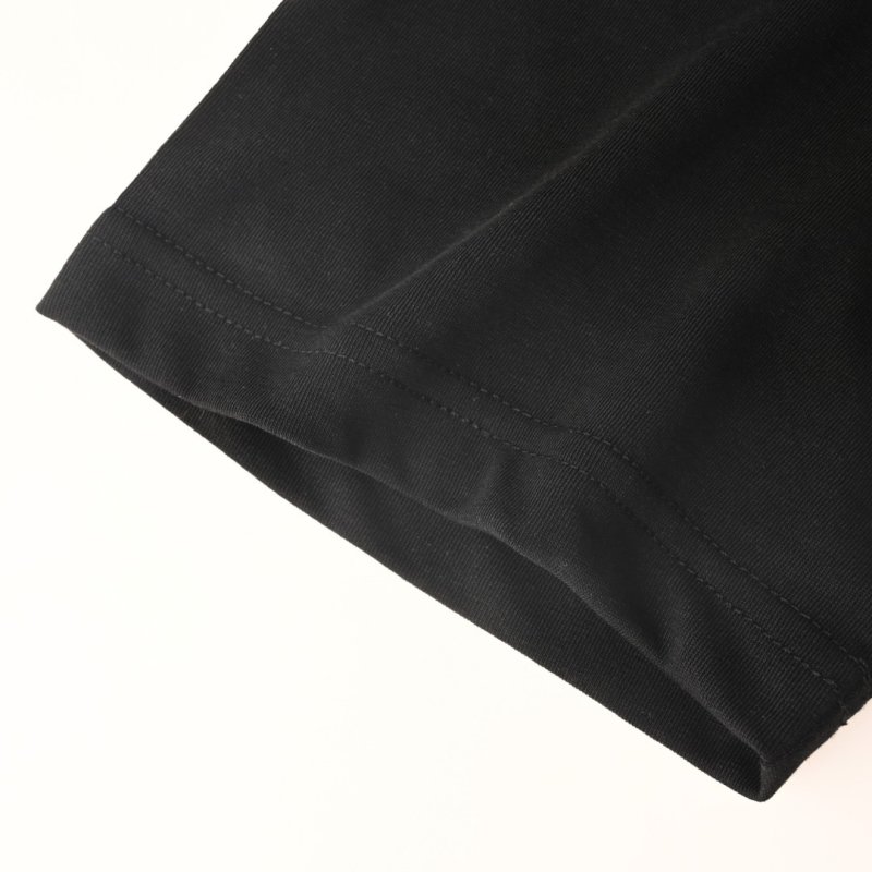 Acne Studios Stockholm 1996 Black Pocket T-Shirt view