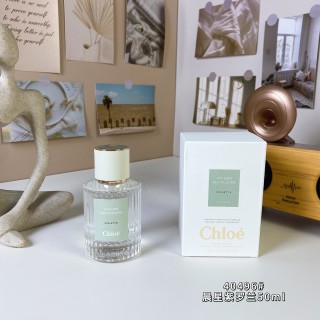 Chloé Atelier des Fleurs Violette 50ml Eau de Parfum