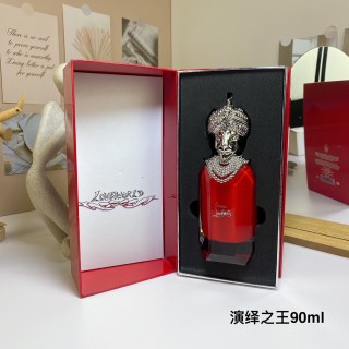 Christian Louboutin Loubiraj EDP 90ml Red Fragrance view 3