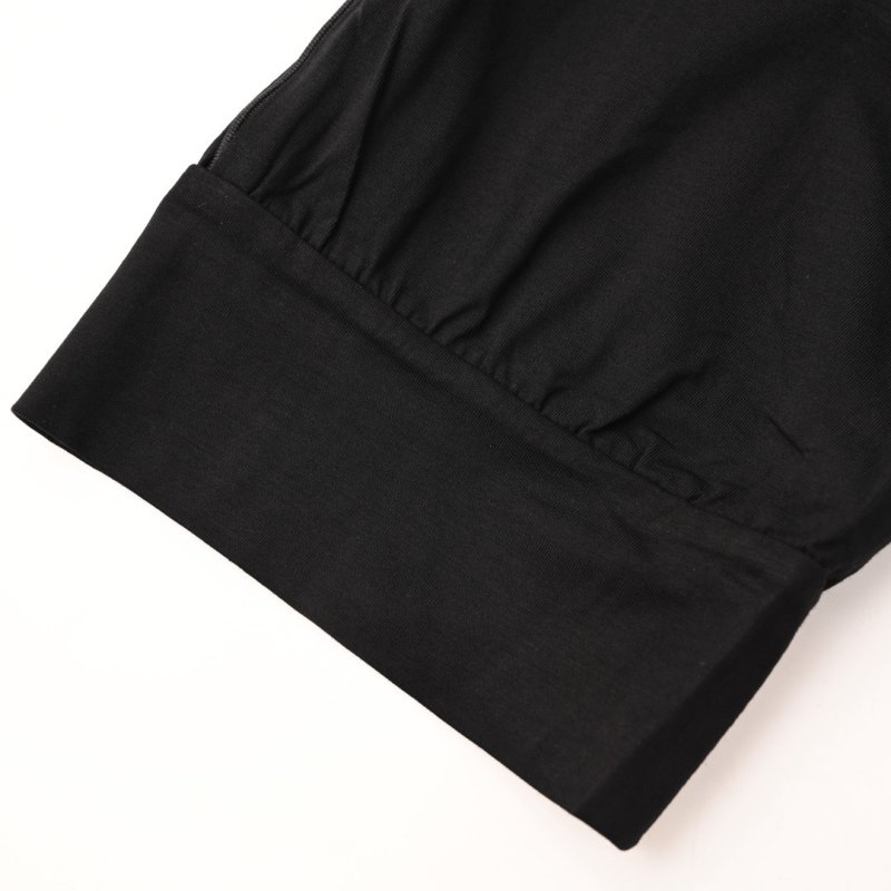 Prada Re-Nylon Triangle Logo Track Pants - Black view