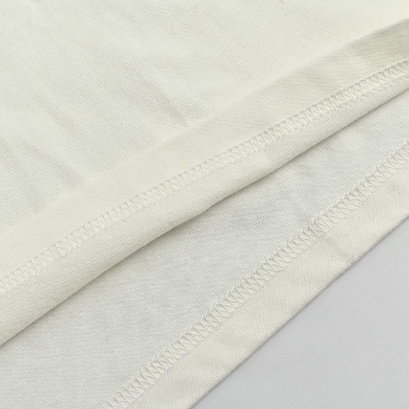 Crown Graphic Short-Sleeve T-Shirt - Off White view