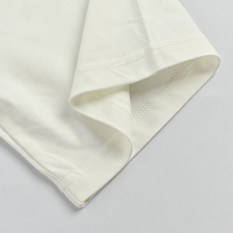 Crown Graphic Short-Sleeve T-Shirt - Off White view