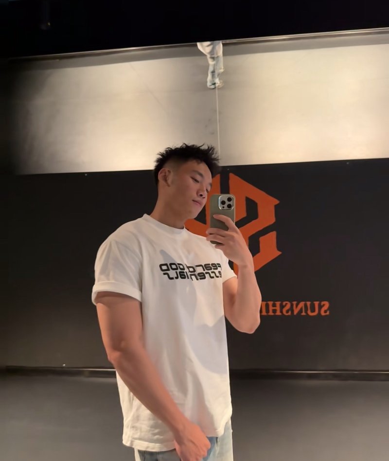 Fear of God Essentials White Logo T-Shirt view