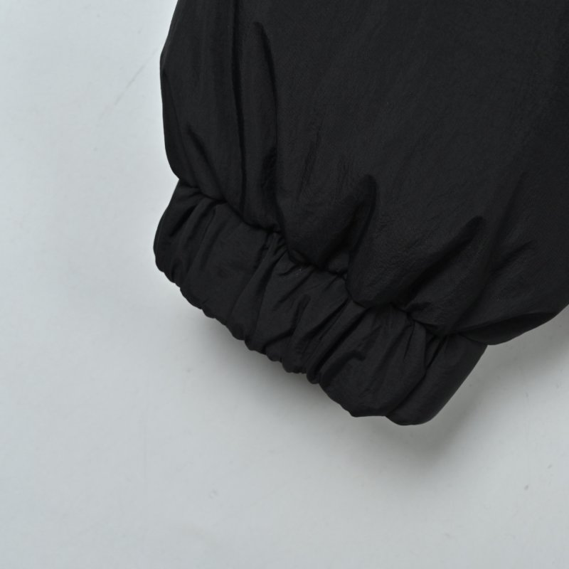 Moncler Verone Black Down Puffer Jacket view