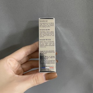Lancôme L'Absolu Rouge Drama Matte Lipstick 196 French Touch view 2
