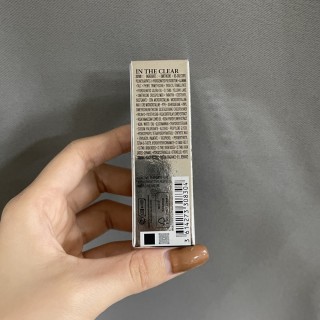 Lancôme L'Absolu Rouge Drama Matte Lipstick 196 French Touch view 3