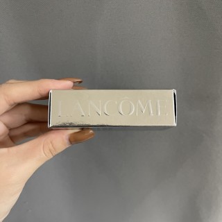 Lancôme L'Absolu Rouge Drama Matte Lipstick 196 French Touch view 4