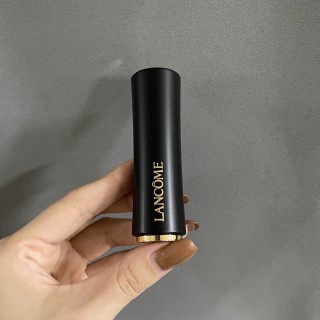 Lancôme L'Absolu Rouge Drama Matte Lipstick 196 French Touch view 6