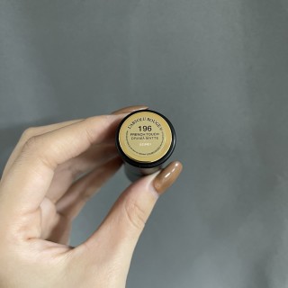 Lancôme L'Absolu Rouge Drama Matte Lipstick 196 French Touch view 7