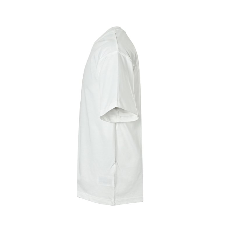 Calvin Klein CK Monogram White T-Shirt view