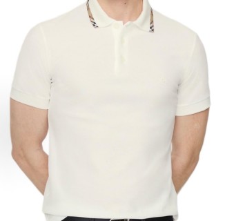 Lacoste Classic Pique Polo Shirt White view 6