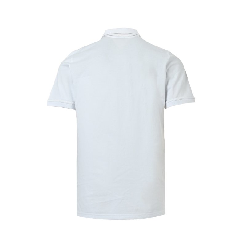 Lacoste Women's Classic White Polo Shirt view