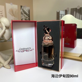 Christian Louboutin Loubimar Eau de Parfum Legere 90ml view 2