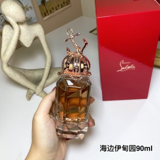 Christian Louboutin Loubimar Eau de Parfum Legere 90ml view 3