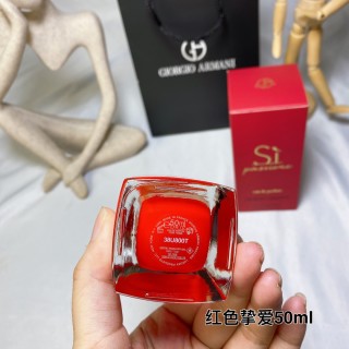 Giorgio Armani Si Passione Red EDP 50ml view 3
