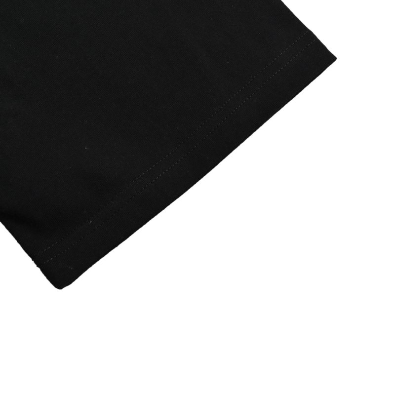 TEAM DM Black Short Sleeve T-Shirt view