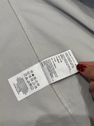 Arc'teryx Soft Shell Windbreaker Jacket Grey view 3