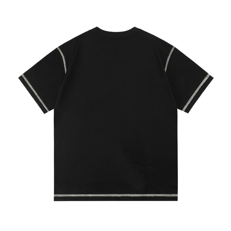 Arc'teryx All-Round Black T-Shirt view