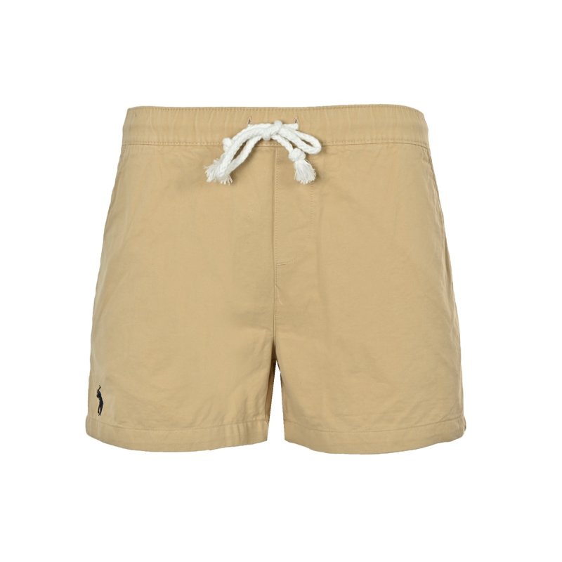 Polo Ralph Lauren Cream Chino Shorts