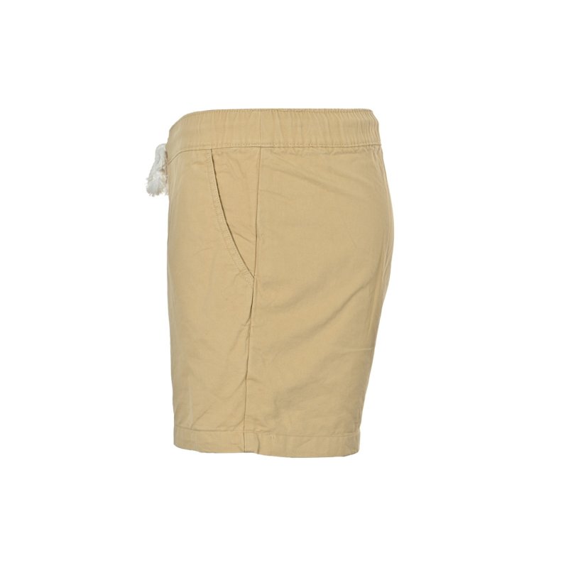 Polo Ralph Lauren Cream Chino Shorts view