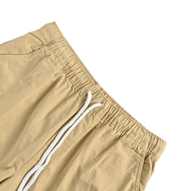 Polo Ralph Lauren Cream Chino Shorts view