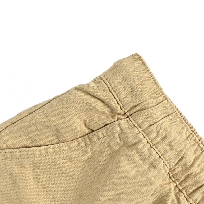 Polo Ralph Lauren Cream Chino Shorts view