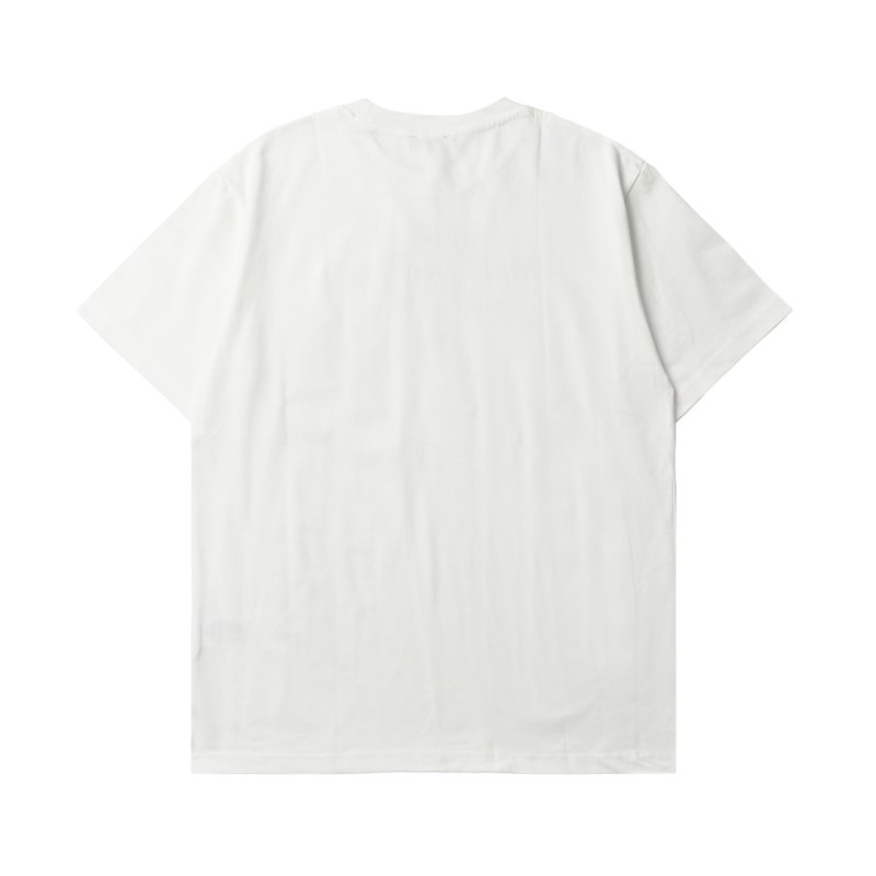 Balenciaga Candle Holder White T-Shirt view