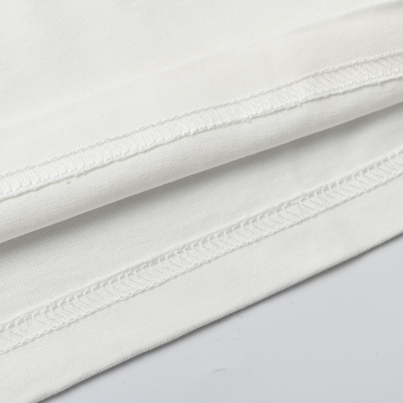 Balenciaga Candle Holder White T-Shirt view