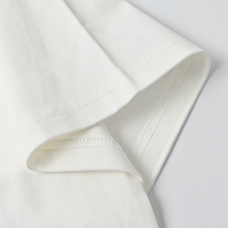 Balenciaga Candle Holder White T-Shirt view