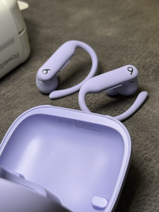 Beats Powerbeats Pro 2 Wireless Earphones - Lavender view 11