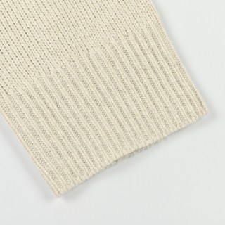 Stone Island Beige Crewneck Sweater view 7
