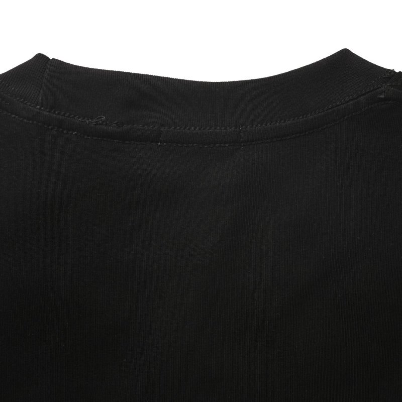 Burberry Equestrian Knight T-Shirt Black view