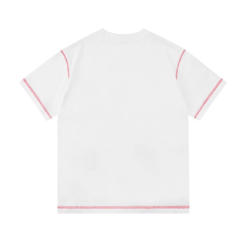 Arc'teryx All-Round White Crop T-Shirt view