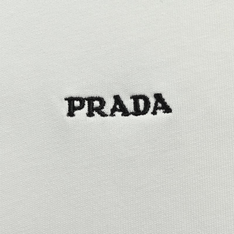 Amiri White Logo T-Shirt view