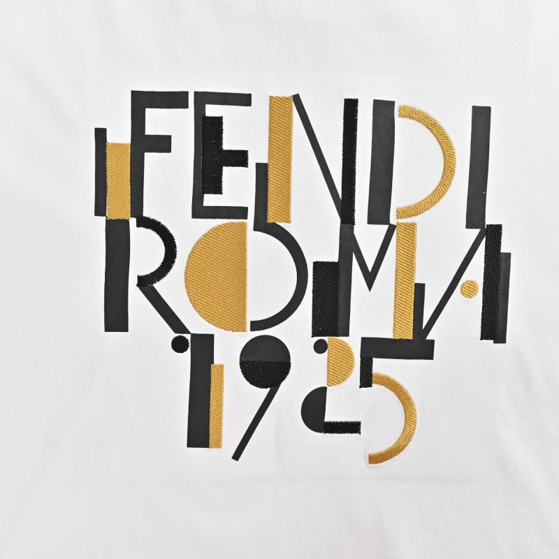 White Graphic Print Short Sleeve T-Shirt view