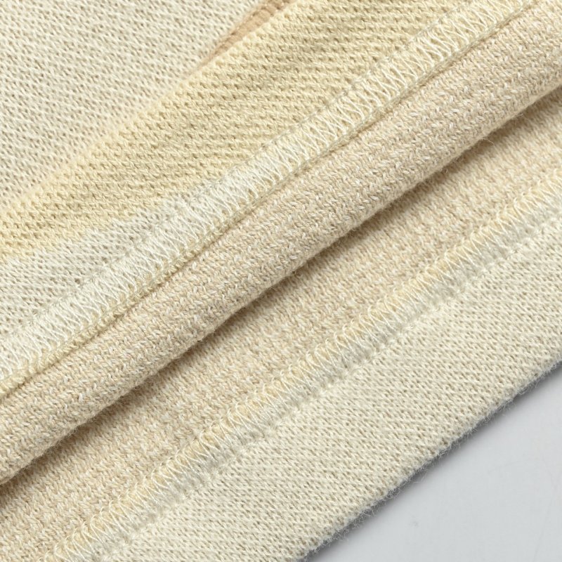 Louis Vuitton Monogram Logo Cream T-Shirt view
