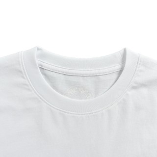 Chrome Hearts Cross Fleur White T-Shirt view 8