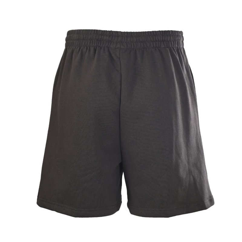 Oakley Black Logo Shorts view