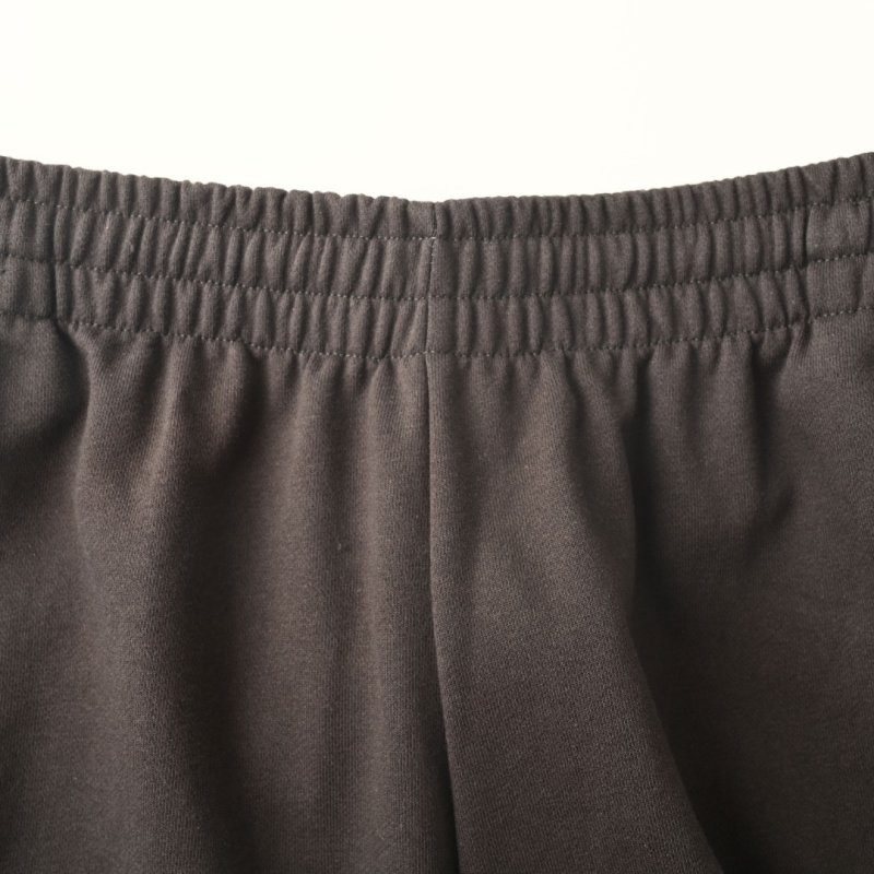 Oakley Black Logo Shorts view