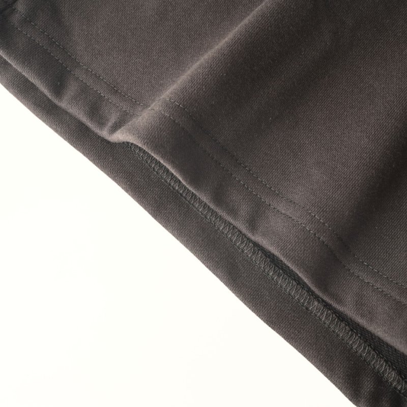 Oakley Black Logo Shorts view