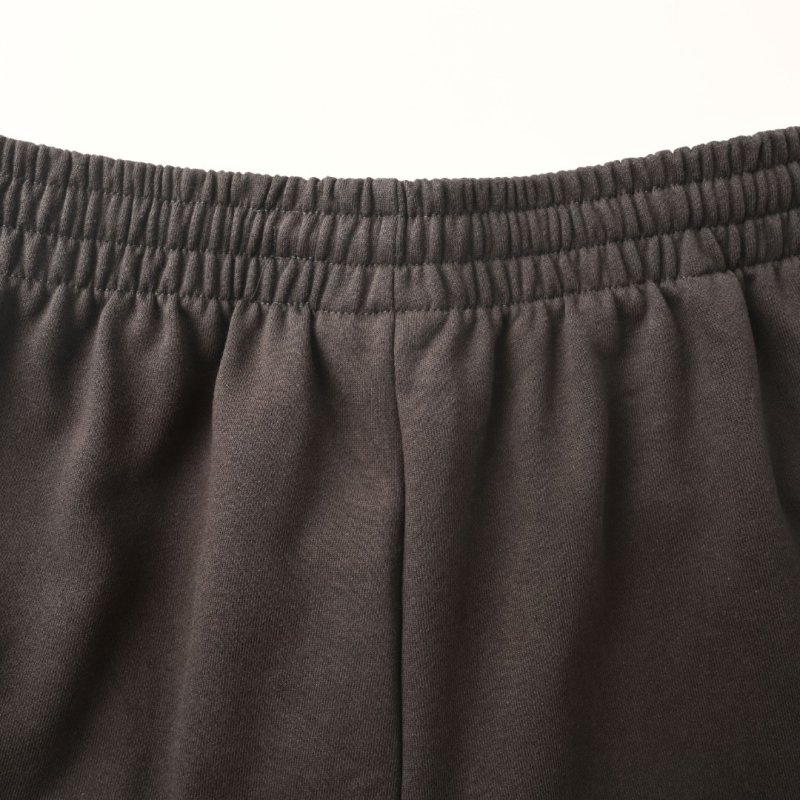 Oakley Black Logo Shorts view