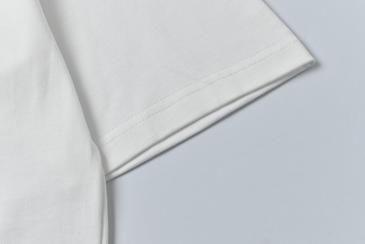 Arc'teryx Bird Logo White T-Shirt view