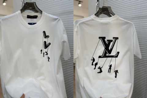 Arc'teryx Black Logo Short Sleeve T-Shirt view 8