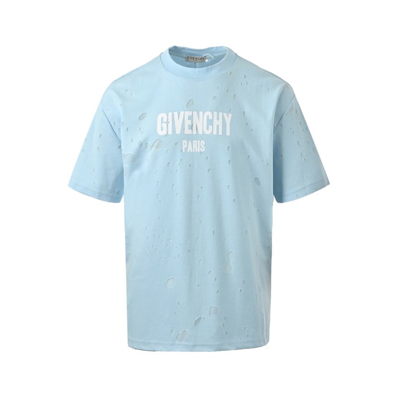 Oversized Grey Graphic Print T-Shirt with Distressed Detailing view